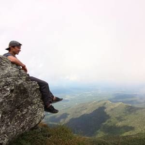 Meet your Posher, Brian